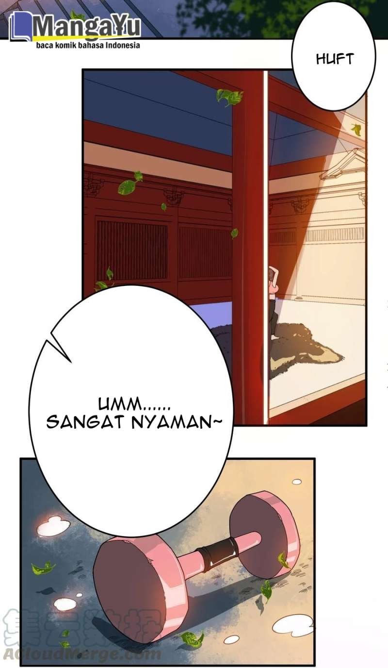 First Dragon (Yuanlong) Chapter 90.5 Gambar 6